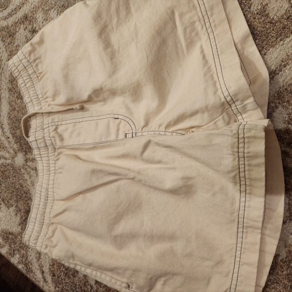 Set of 2 Urban Outfitters mens shorts - Picture 6 of 10